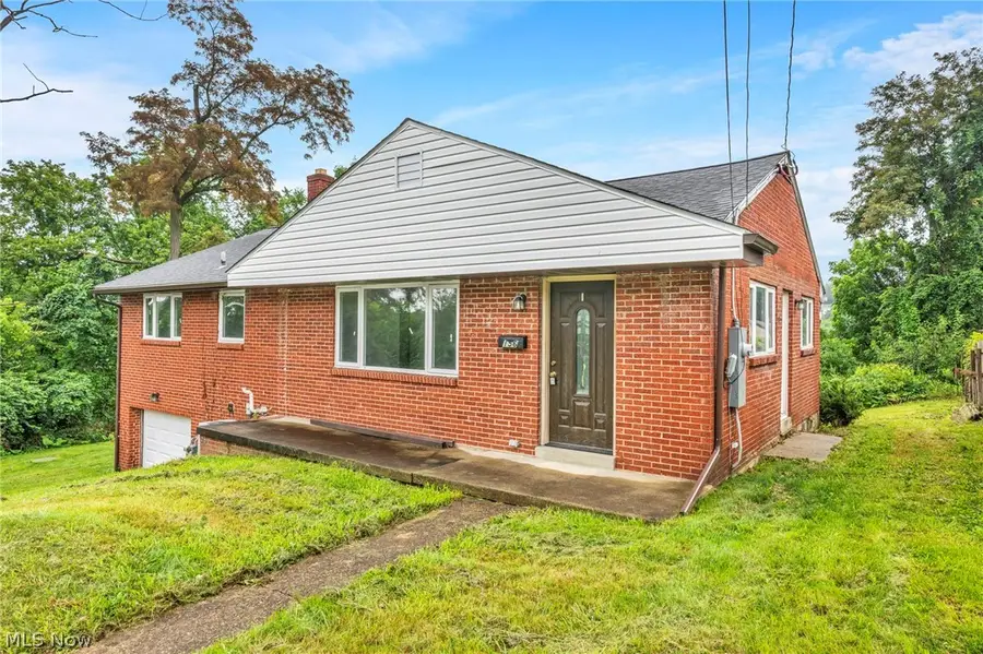 156 Greenwich Avenue, Steubenville, OH 43952 - #3