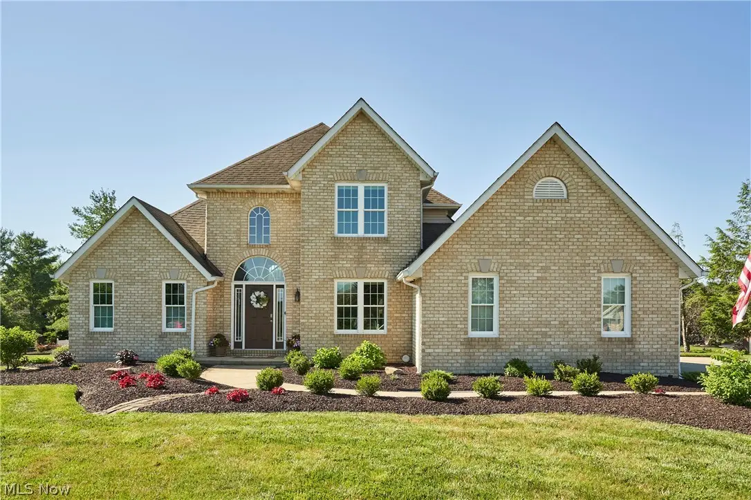 7950 Loriwood Nw Circle, Massillon, OH 44646 - #1