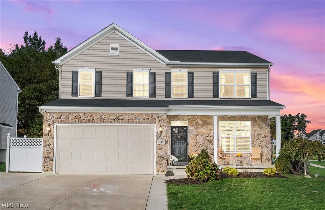 345 Woodside Lane, Tallmadge, OH 44278 - #1
