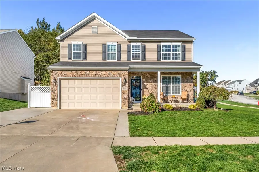 345 Woodside Lane, Tallmadge, OH 44278 - #2