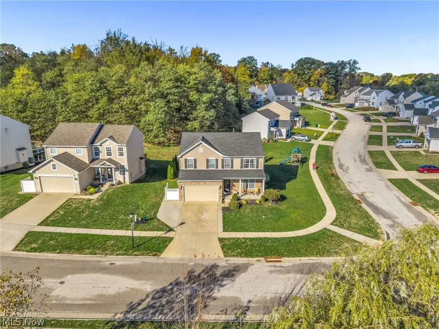 345 Woodside Lane, Tallmadge, OH 44278 - #3