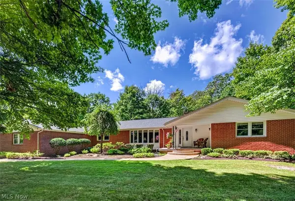 14012 Fox Hollow Drive, Novelty, OH 44072