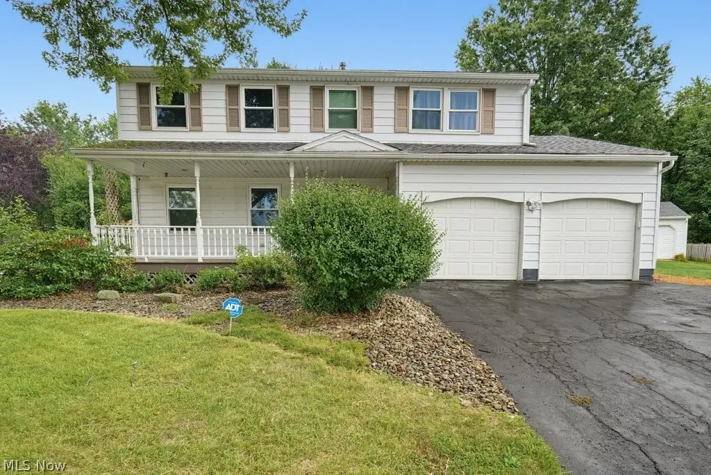 579 Willow Se Drive, Warren, OH 44484 - #1
