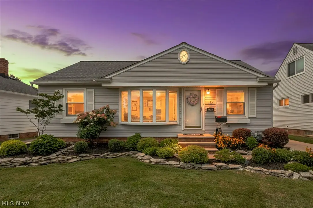 710 Bayridge Boulevard, Willowick, OH 44095 - #1
