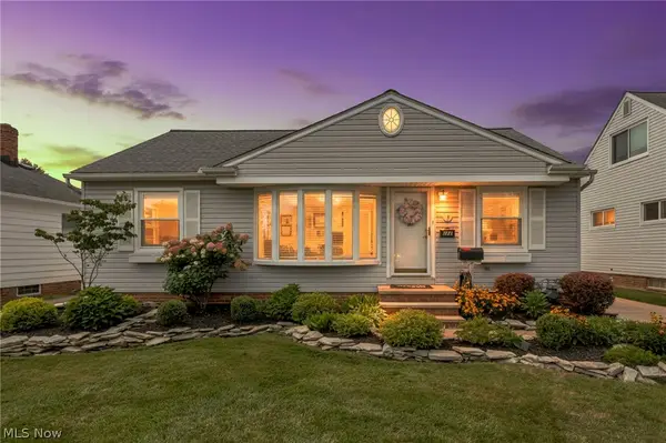 710 Bayridge Boulevard, Willowick, OH 44095