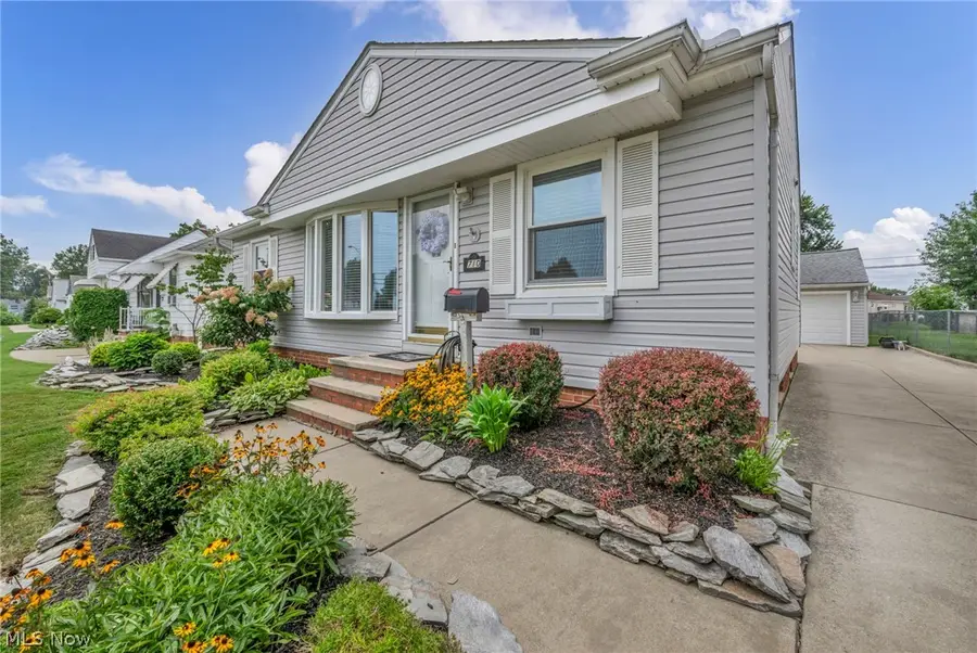 710 Bayridge Boulevard, Willowick, OH 44095 - #2