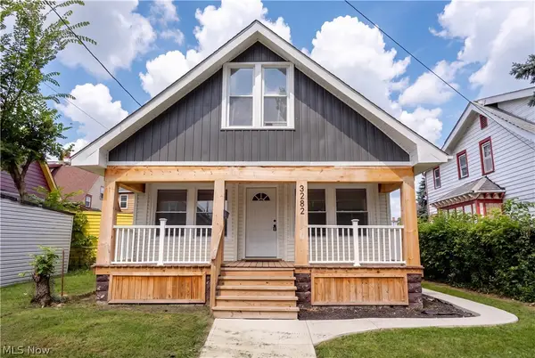 3282 W 38th Street, Cleveland, OH 44109