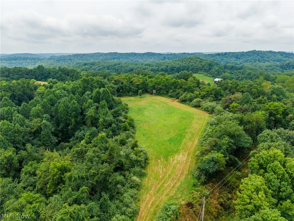 Harrons Ridge Road, Dexter City, OH 45727 - #1