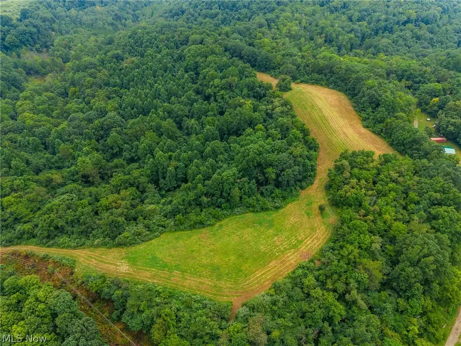 Harrons Ridge Road, Dexter City, OH 45727 - #2