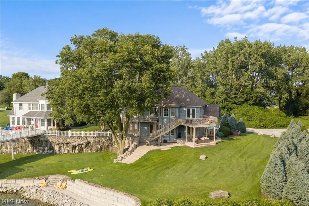3646 S Confederate Drive, Lakeside Marblehead, OH 43440 - #1