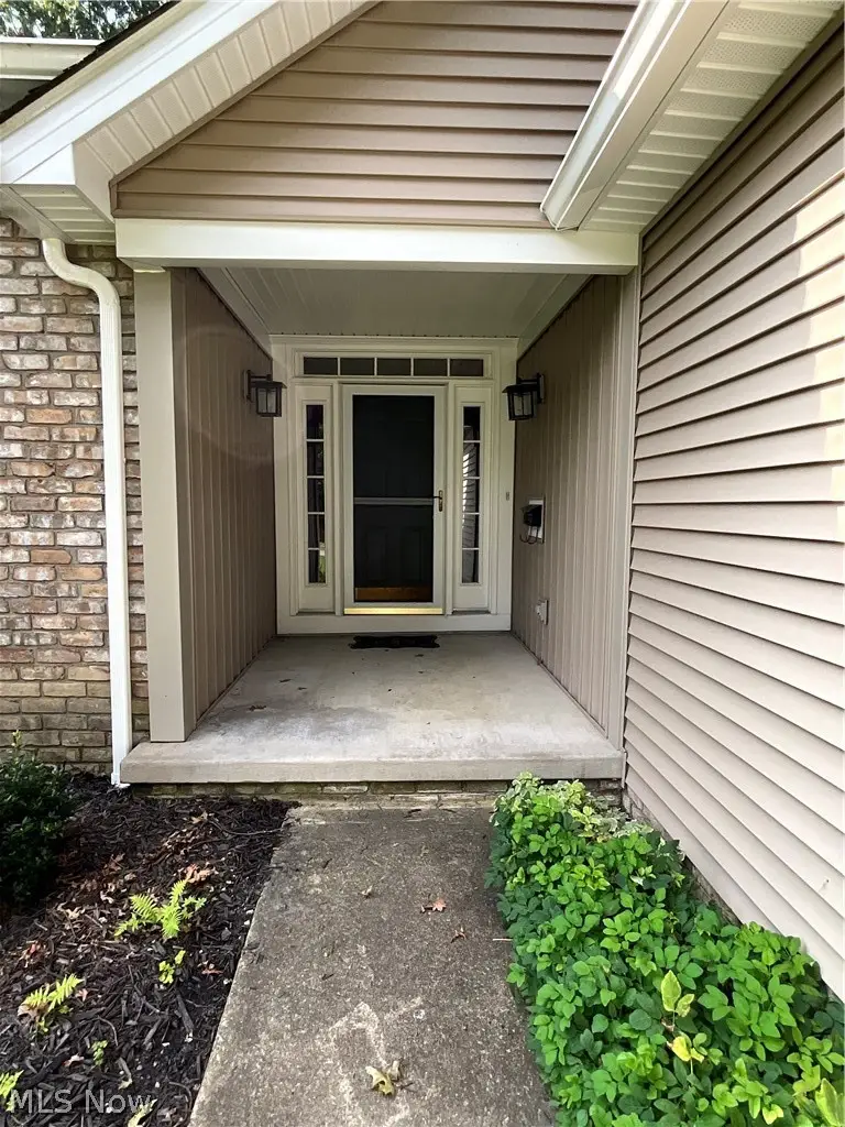 361 Hilltop Boulevard, Canfield, OH 44406 - #2