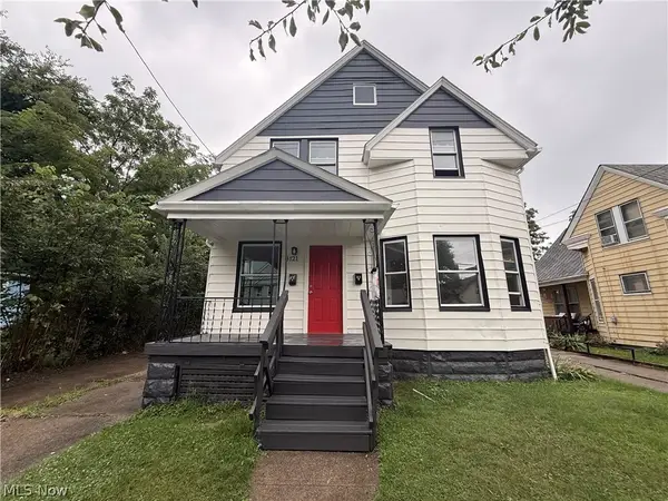3721 E 50th Street, Cleveland, OH 44105