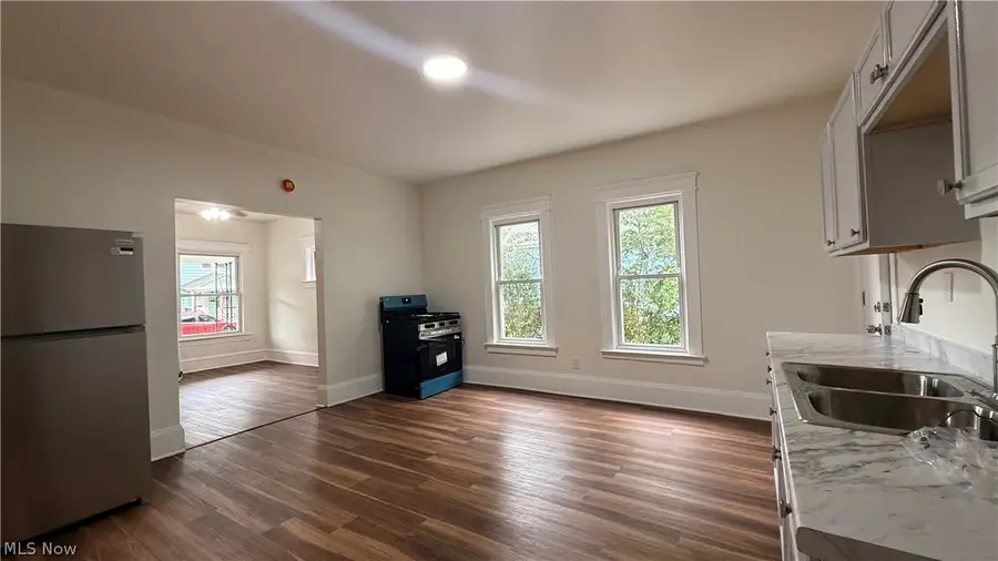 3721 E 50th Street, Cleveland, OH 44105 - #2