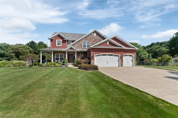 13345 Williamsburg Nw Avenue, Uniontown, OH 44685