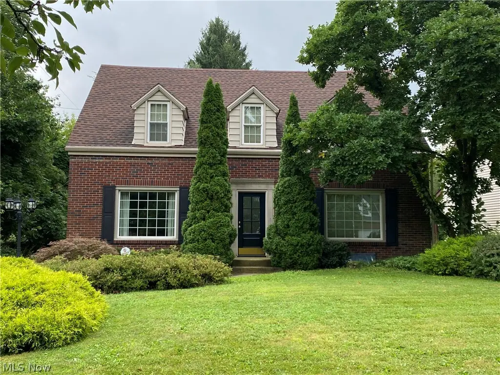 123 Alburn Drive, Youngstown, OH 44512 - #1