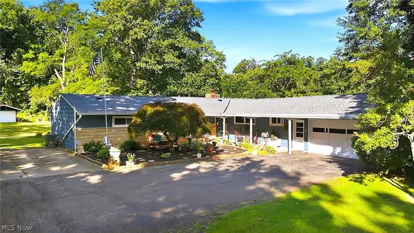 1532 St Rt 60, Ashland, OH 44805