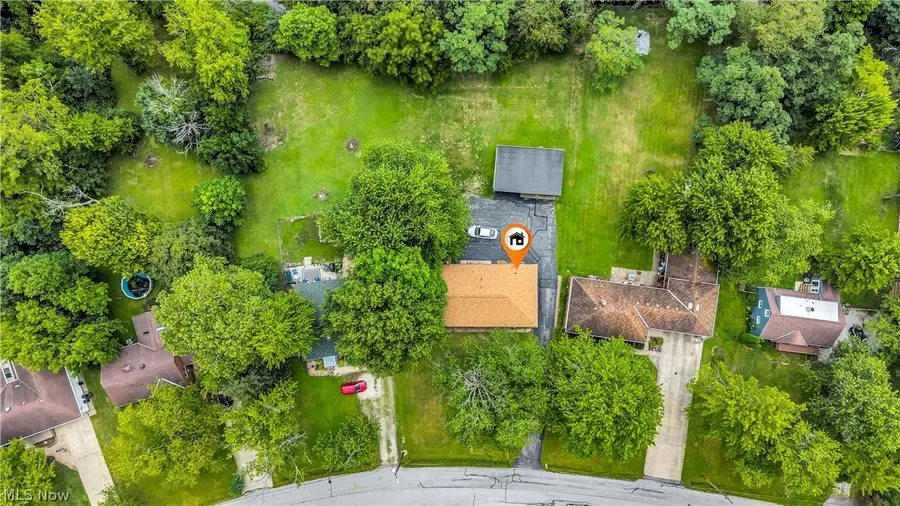 14185 Niagara Drive, Strongsville, OH 44136 - #3