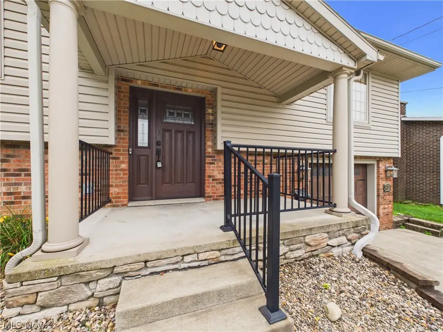 3206 Charles Drive, Vienna, WV 26105 - #2