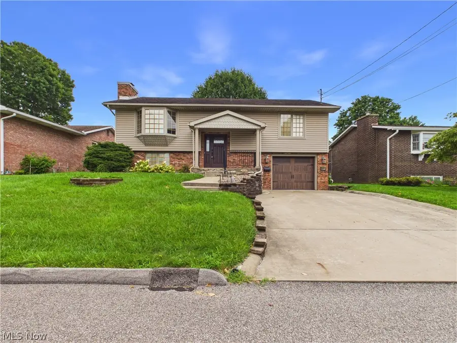 3206 Charles Drive, Vienna, WV 26105 - #3
