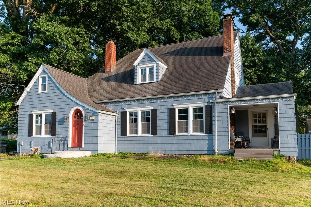 423 Bradley Lane, Youngstown, OH 44504 - #1