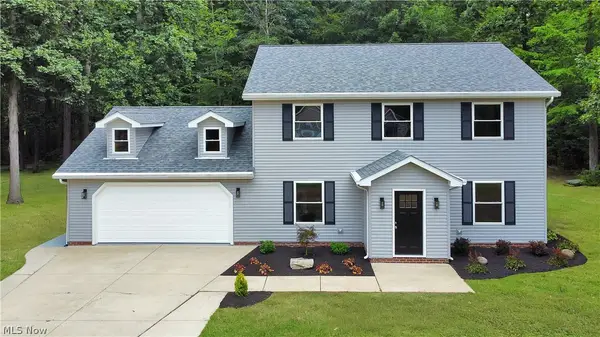 231 Ruth Street, Geneva, OH 44041