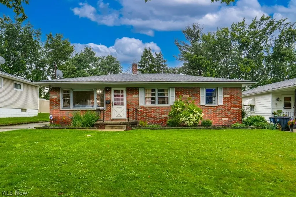 350 Stephens Road, Akron, OH 44312 - #1