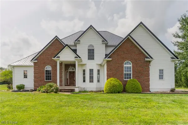 14258 Seacrist Road, Salem, OH 44460