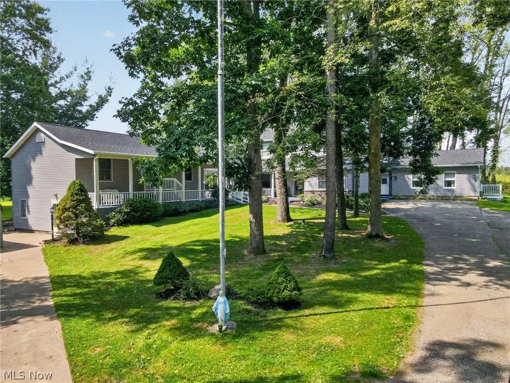 10745 Bell Road, Newbury, OH 44065 - #1