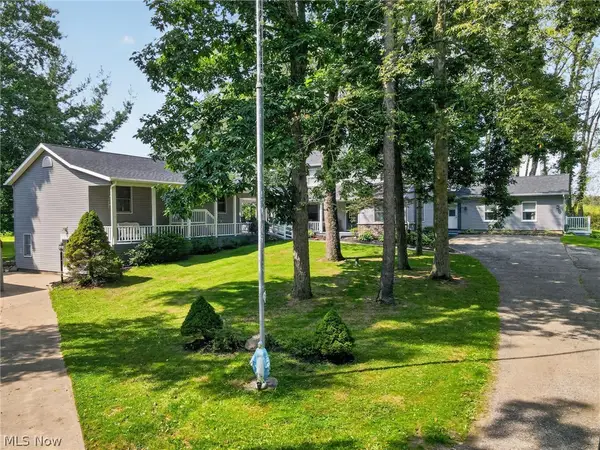 10745 Bell Road, Newbury, OH 44065