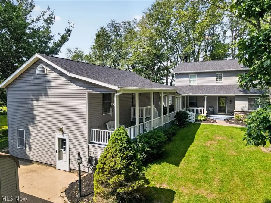 10745 Bell Road, Newbury, OH 44065 - #2