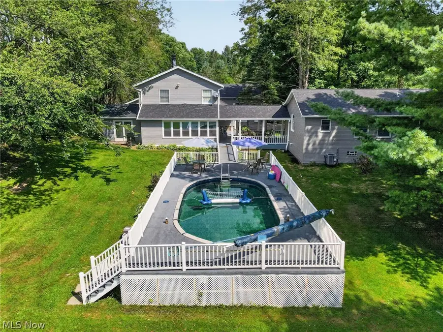 10745 Bell Road, Newbury, OH 44065 - #3