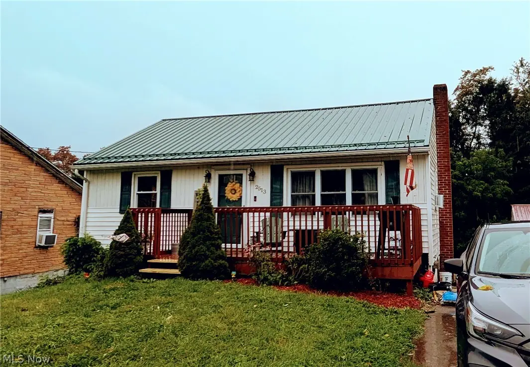 2513 Clement Way, East Liverpool, OH 43920 - #1