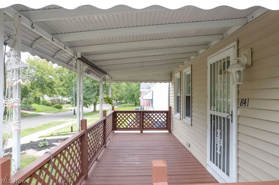 841 Caddo Avenue, Akron, OH 44305 - #3