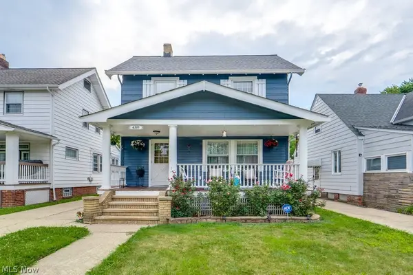 4395 W 171st Street, Cleveland, OH 44135