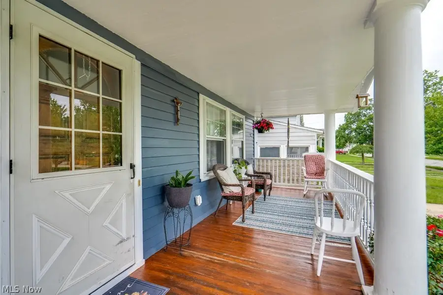4395 W 171st Street, Cleveland, OH 44135 - #3
