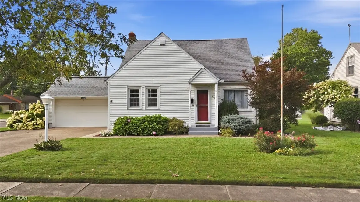 532 Keen Avenue, Ashland, OH 44805 - #1
