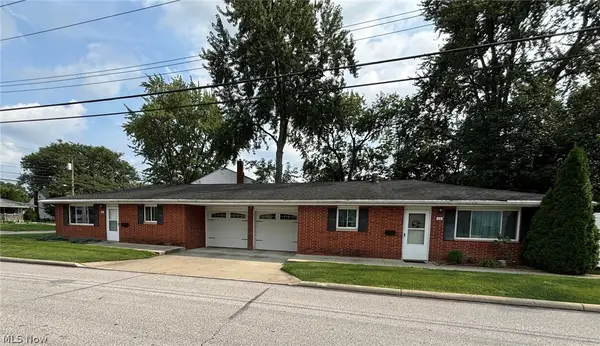 14-16 Moulton Avenue, Cuyahoga Falls, OH 44221