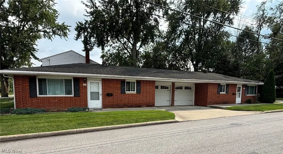 14-16 Moulton Avenue, Cuyahoga Falls, OH 44221 - #2