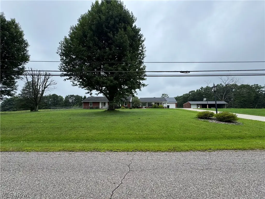 1015 Brackenridge Road, Vincent, OH 45784 - #1