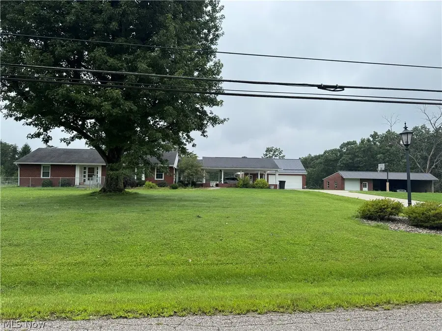 1015 Brackenridge Road, Vincent, OH 45784 - #2