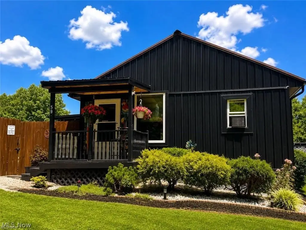 59 Elks Road, Wellsburg, WV 26070 - #1