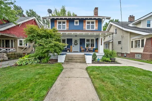 16819 Bradgate Avenue, Cleveland, OH 44111