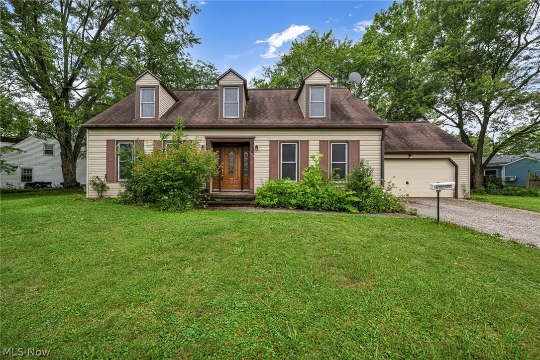 259 Shipherd Circle, Oberlin, OH 44074 - #1