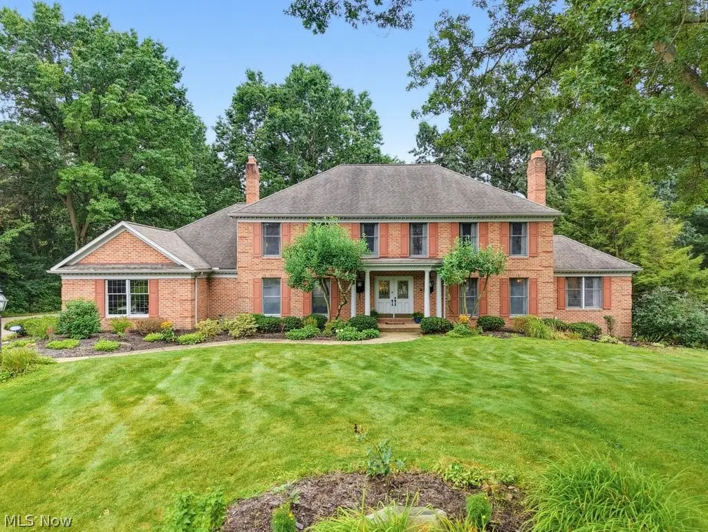 1600 Muirfield Nw Avenue, Canton, OH 44708 - #1