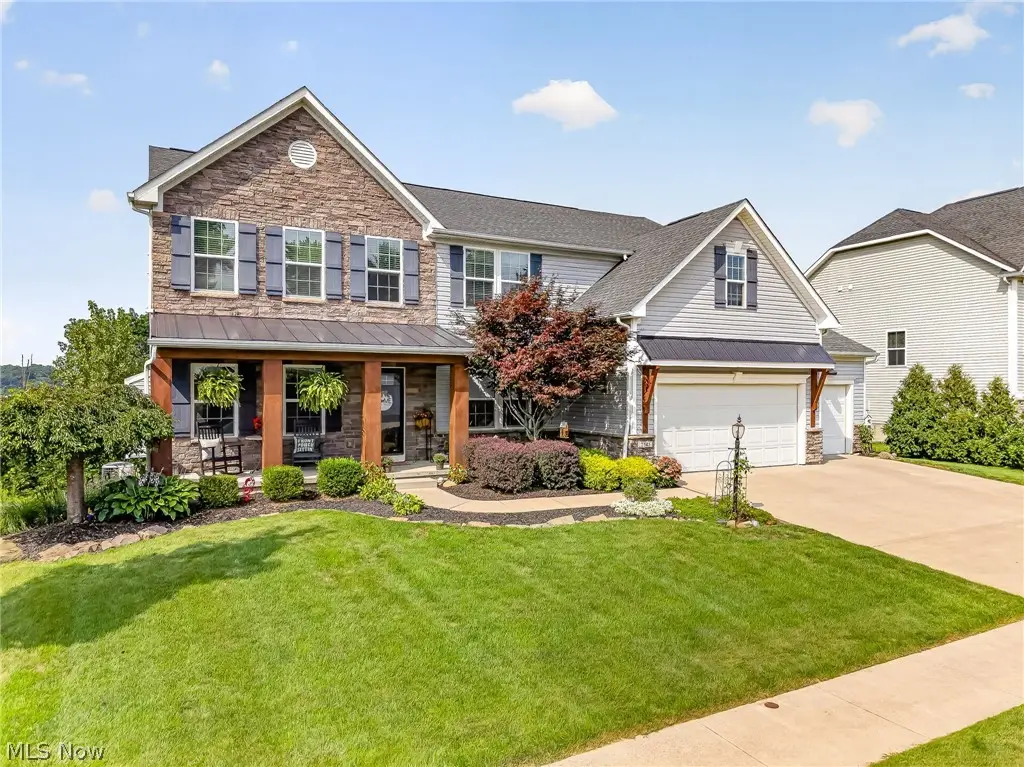 2545 Blue Ash Nw Avenue, Canton, OH 44708 - #1