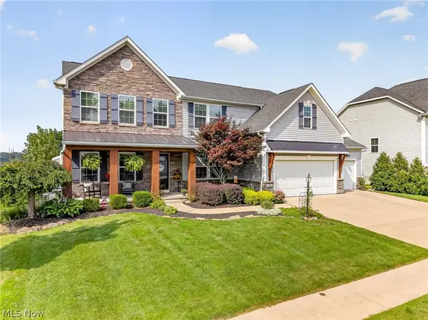 2545 Blue Ash Nw Avenue, Canton, OH 44708