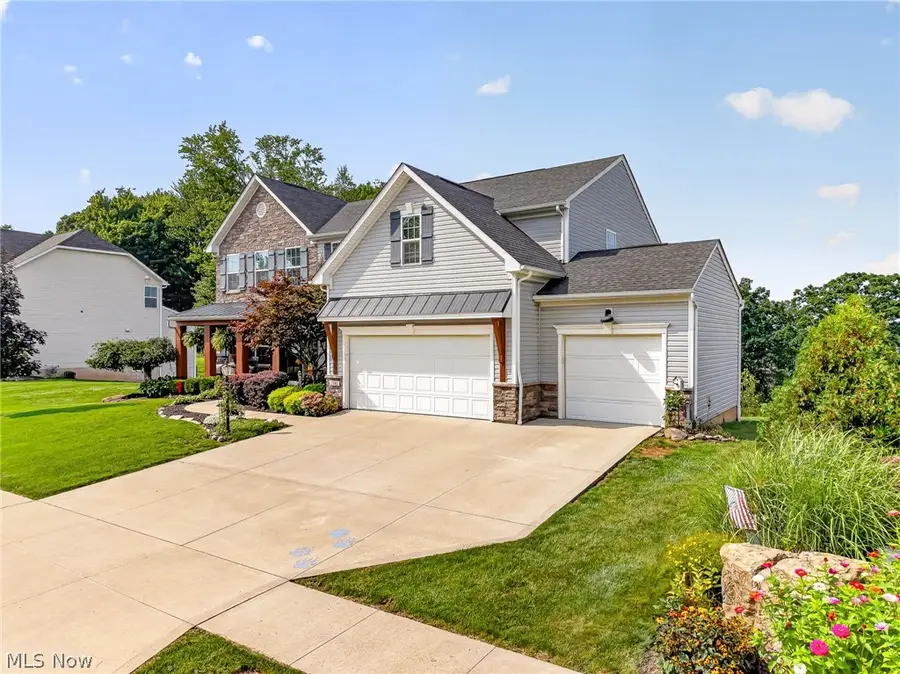 2545 Blue Ash Nw Avenue, Canton, OH 44708 - #2