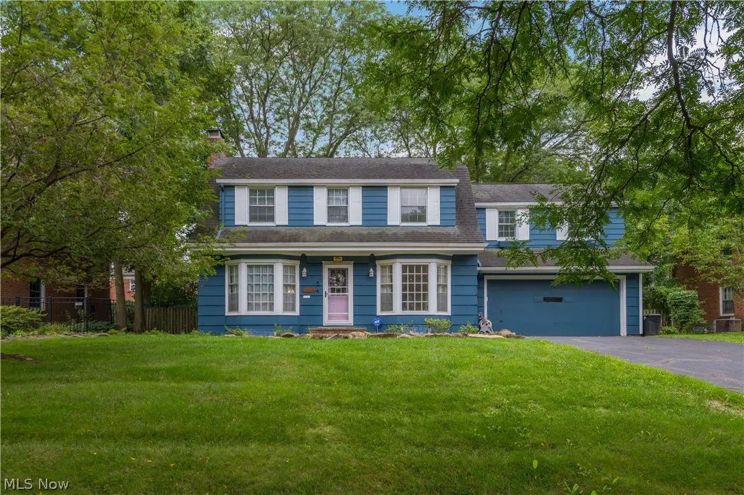 21126 Fairmount Boulevard, Cleveland, OH 44118 - #1