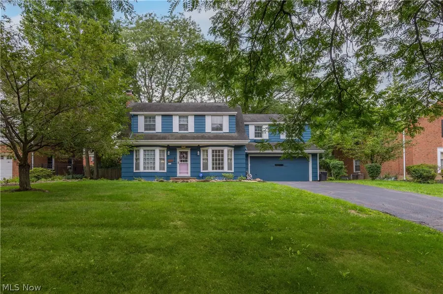 21126 Fairmount Boulevard, Cleveland, OH 44118 - #2