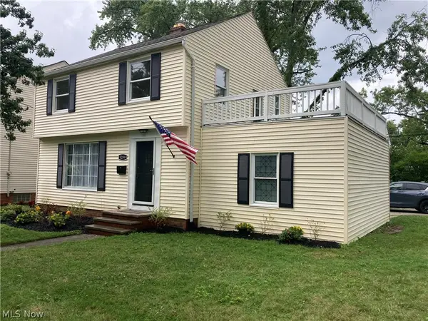 5299 Haverford Drive, Lyndhurst, OH 44124